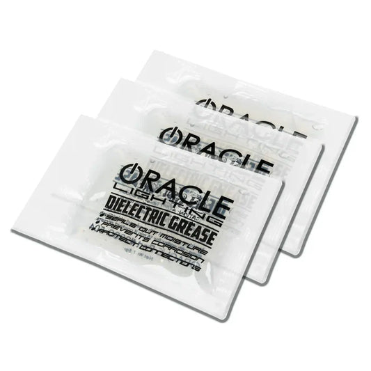 Oracle – Dielectric Grease – Universal Electrical Protection – 2080-504