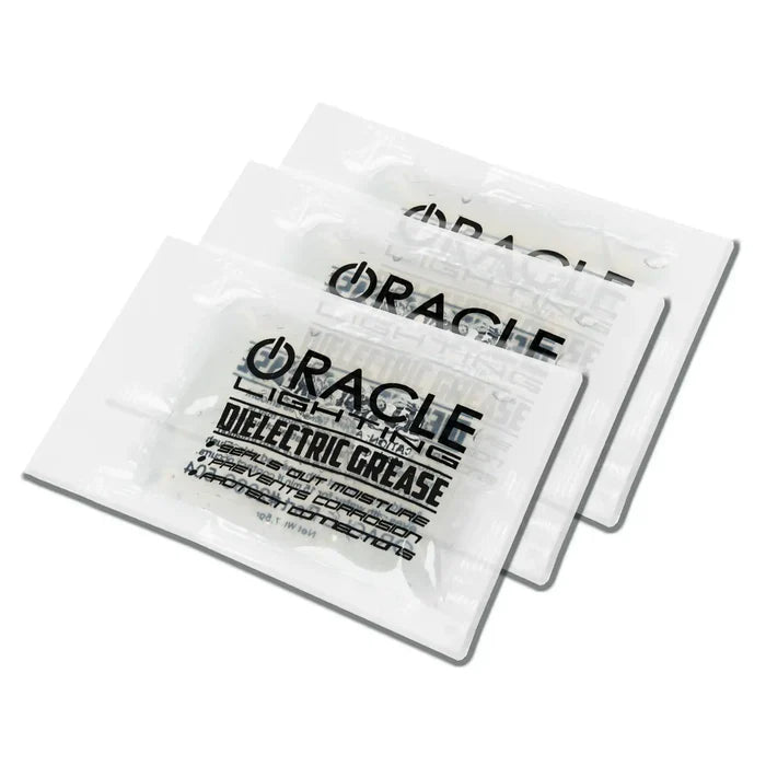 Oracle – Dielectric Grease – Universal Electrical Protection – 2080-504