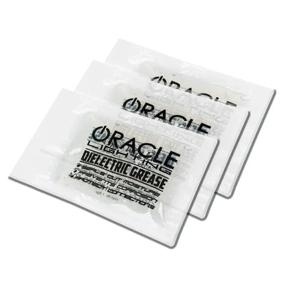 Oracle – Dielectric Grease – Universal Electrical Protection – 2080-504