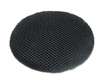 Bell Top Pad Kit Velcro (60-61+) V12 2080006