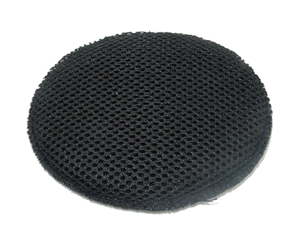 Bell Top Pad Kit Velcro (60-61+) V12