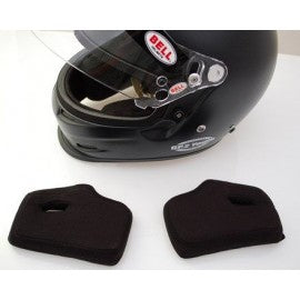 Bell GP2 Youth Cheek Pad Kit (51-53) 35MM