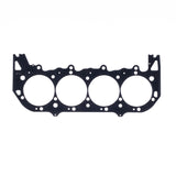 Cometic GM/Mercury Marine Big Block V8 Gen-IV/V/VI .070in MLS Cylinder Head Gasket - 4.600in Bore