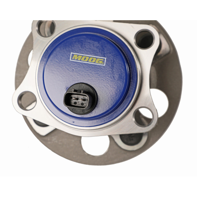 MOOG 15-19 Toyota Yaris Rear Wheel Hub & Bearing Assembly Moog
