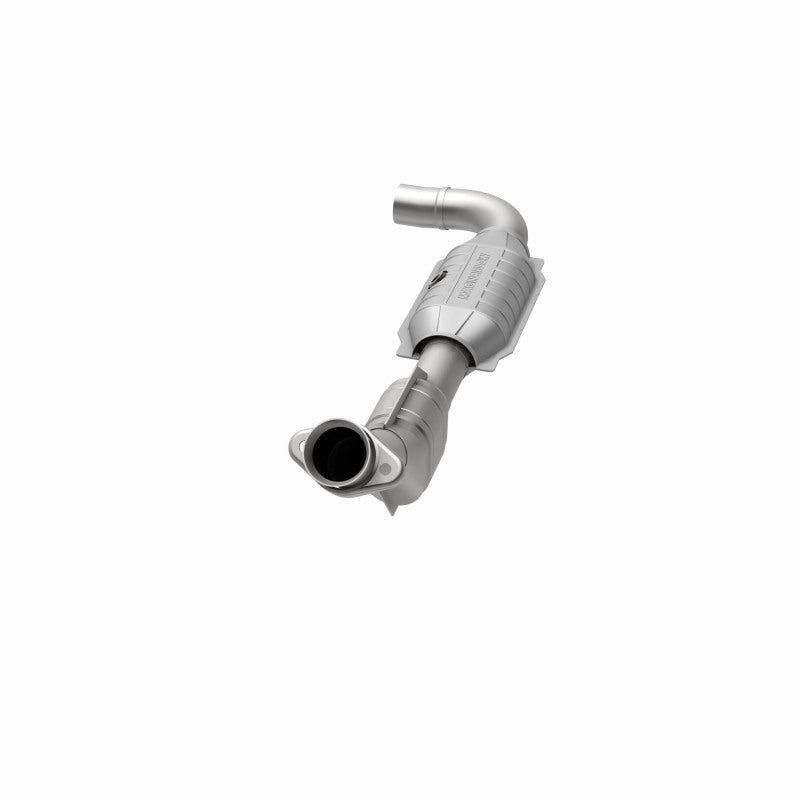MagnaFlow Conv DF 99-00 Ford F-150 4.2L 50S Magnaflow