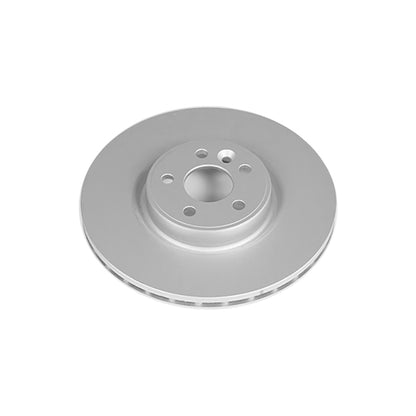 Power Stop 12-18 Volvo S60 Front Evolution High Carbon Geomet Coated Rotor PowerStop
