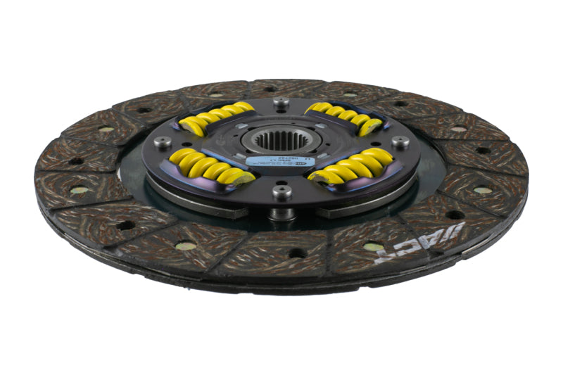 ACT Acura/Honda J35 Perf Street Sprung Disc ACT