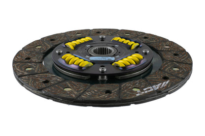 ACT Acura/Honda J35 Perf Street Sprung Disc ACT