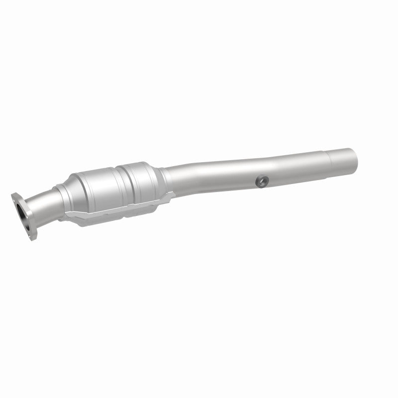 MagnaFlow Conv DF 97-05 Audi A8 Quatt 4.2L Driver Side Magnaflow