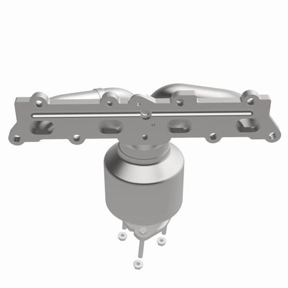 MagnaFlow Conv DF 99-02 Saturn SC/SL/SW Series 1.9L Manifold Magnaflow