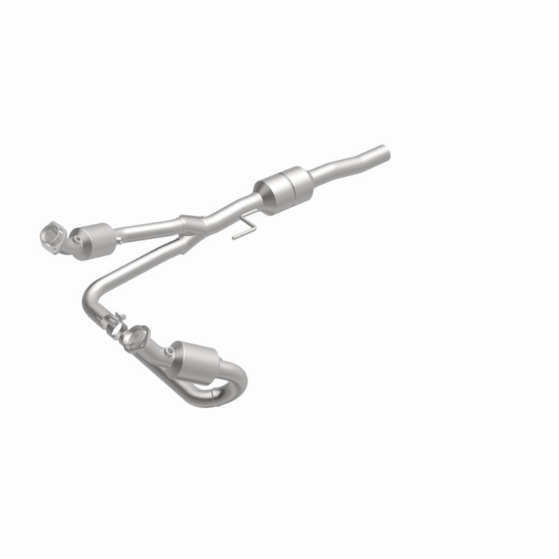 MagnaFlow Conv DF 02-03 Dodge Durango 5.9L Magnaflow