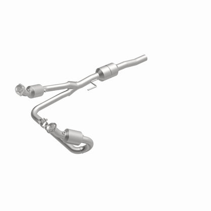 MagnaFlow Conv DF 02-03 Dodge Durango 5.9L Magnaflow