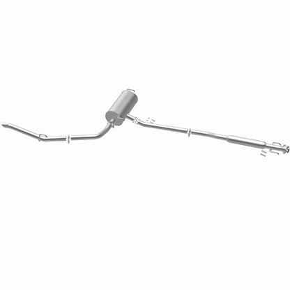 MagnaFlow BRE Exhaust Kit Replacement Toyota