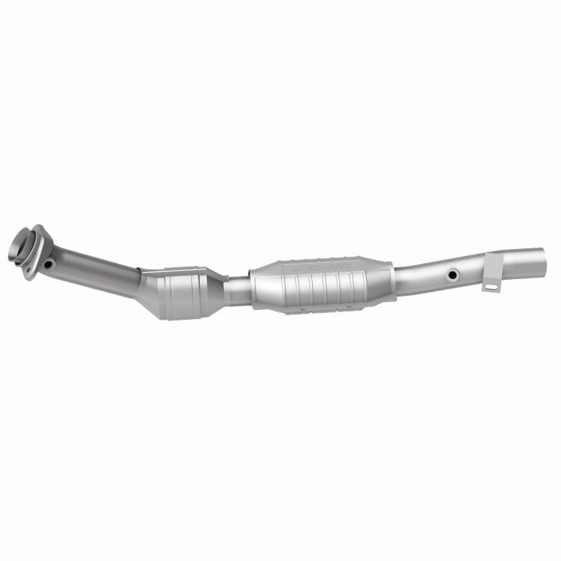 MagnaFlow Conv DF F150 5.4L 02 Supercharged P Magnaflow