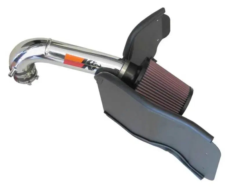 K&N 99-04 Jeep Grand Cherokee L6-4.0L High Flow Performance Kit K&N Engineering