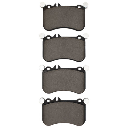 R1 12-18 Mercedes-Benz CLS550 Front Optimum OE Brake Pads