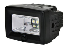 Load image into Gallery viewer, KC HiLiTES C-Series 2in. C2 LED Light 20w Area Flood Beam (Pair Pack System) - Black