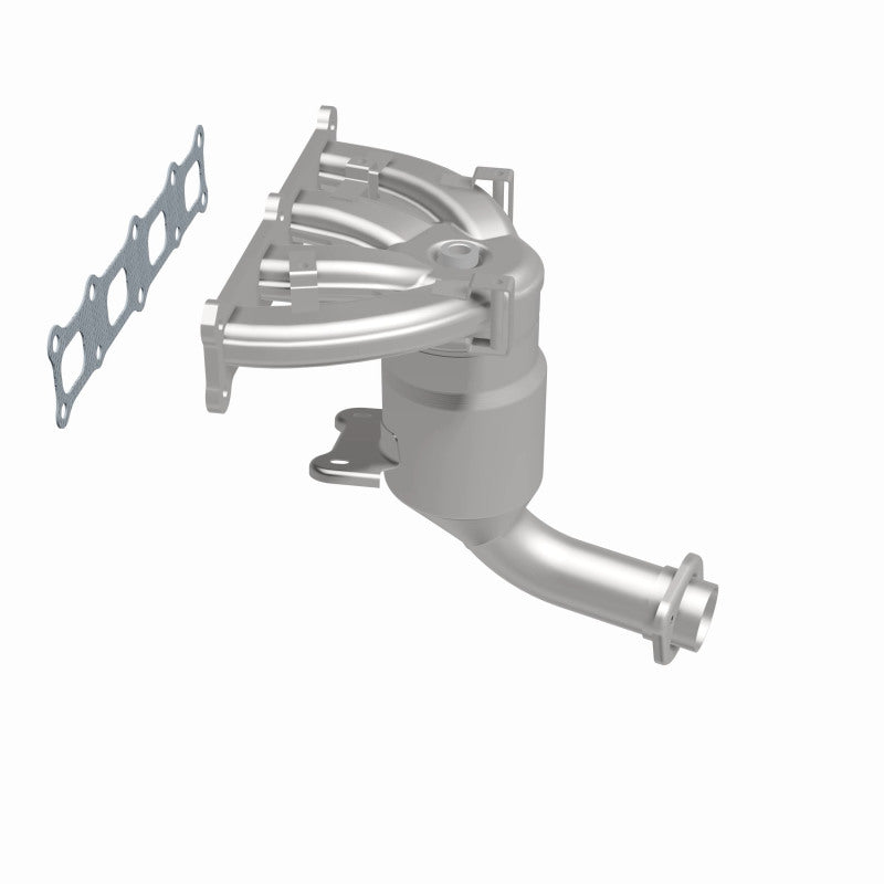 Magnaflow Conv DF 07 Dodge Caliber 2.4L Manifold AWD / 07-10 Jeep Patriot 2.4L Manifold 4WD 49 State Magnaflow