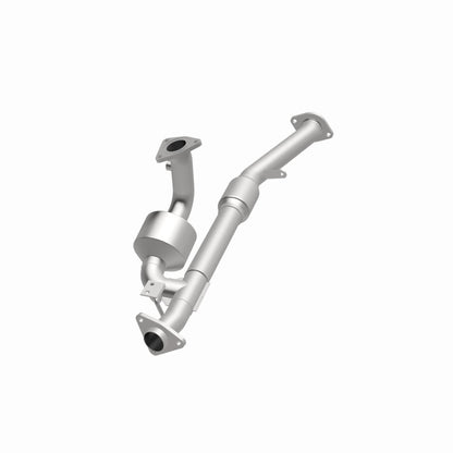 MagnaFlow Conv DF 00-01 Maxima/I30 mid-Y-Pipe Magnaflow