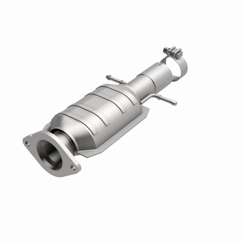 MagnaFlow Conv DF 09-11 Chevy Malibu 3.6L Magnaflow