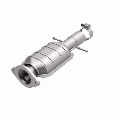 MagnaFlow Conv DF 09-11 Chevy Malibu 3.6L Magnaflow