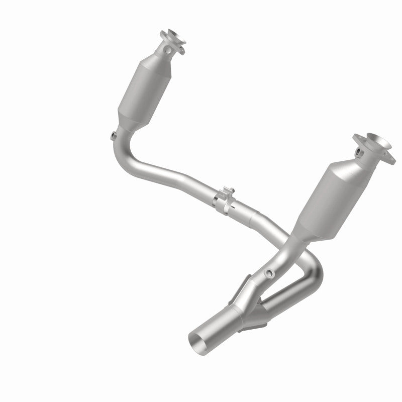 Magnaflow 2004 Dodge Dakota 3.7L Direct Fit Catalytic Converter Magnaflow