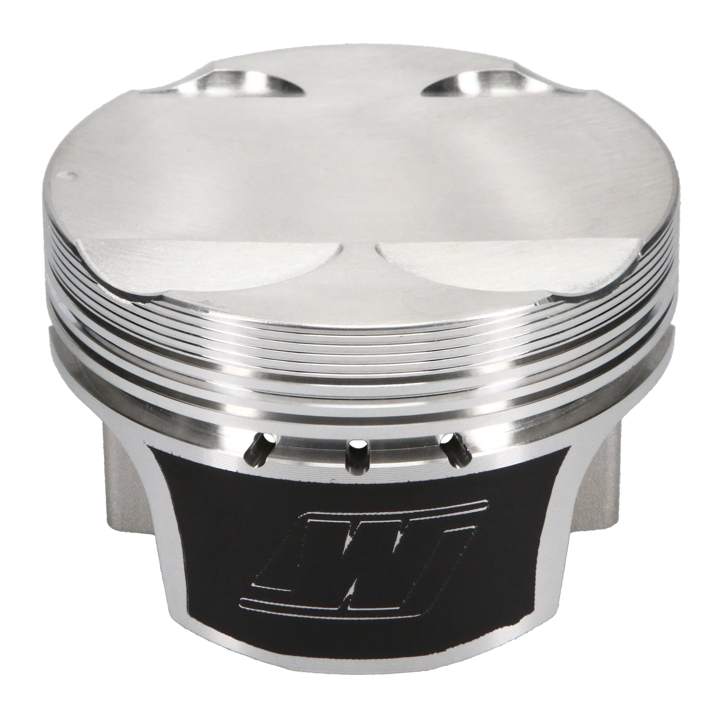 Wiseco Hyundai 4B11 2.0L Piston Set 86.00 mm Bore 30.00 mm CH, -4.00 CC - K651M86 Wiseco