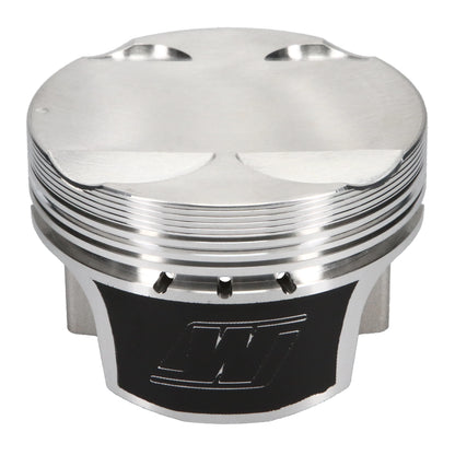 Wiseco Hyundai 4B11 2.0L Piston Set 86.00 mm Bore 30.00 mm CH, -4.00 CC - K651M86 Wiseco