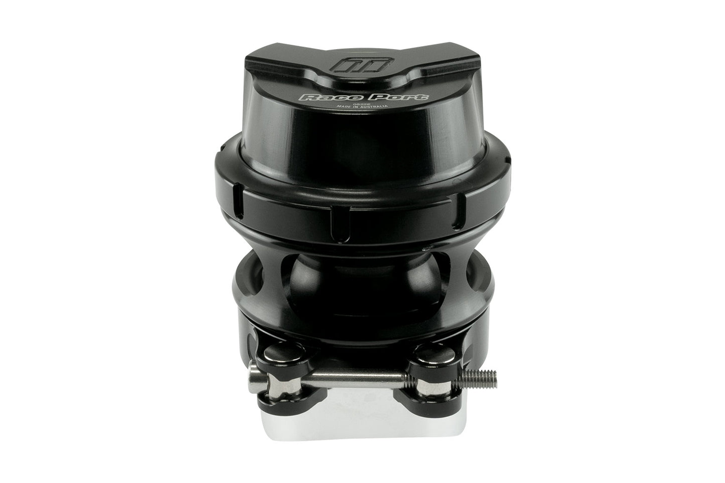 Turbosmart GenV Raceport Blow Off Valve (Sleeper) - TS-0204-1135 Turbosmart