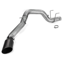 Load image into Gallery viewer, Banks Power 49798-B 19-23 Dodge Ram Crew Cab 6.7L Cummins Monster Exhaust