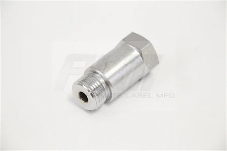 PLM Straight O2 Sensor Adapter - O2-CEL-FIX