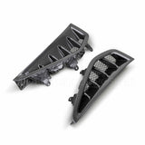 Anderson Composites 2021-2023 Ram Trx Type-OE Carbon Fiber Fender Vents (Pair) - AC-FD21DGTRX