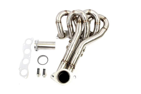 PLM Power Driven RH Race K-Swap 4-2-1 Ramhorn Header - PLM-HK20-KT-RH-HEADER