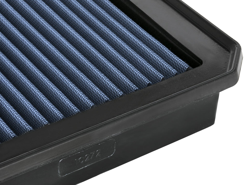 aFe Nissan Titan 17-22 V8-5.6L Magnum FLOW Pro 5R Air Filter - 30-10272