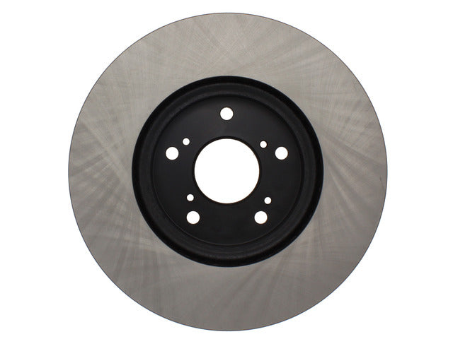 Stoptech Front Brake Rotor, Acura, Honda - 120.40046 Stoptech