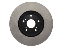 Load image into Gallery viewer, Stoptech Front Brake Rotor, Acura, Honda - 120.40046