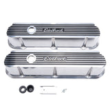 Edelbrock Elite II Valve Covers for Ford 289/302/351W (except Boss) - 4264