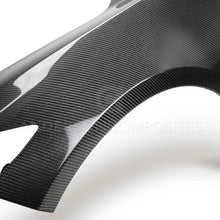 Load image into Gallery viewer, Anderson Composites 20-24 Chevrolet  Corvette C8 Carbon Fiber Front Fenders - AC-FF20CHC8