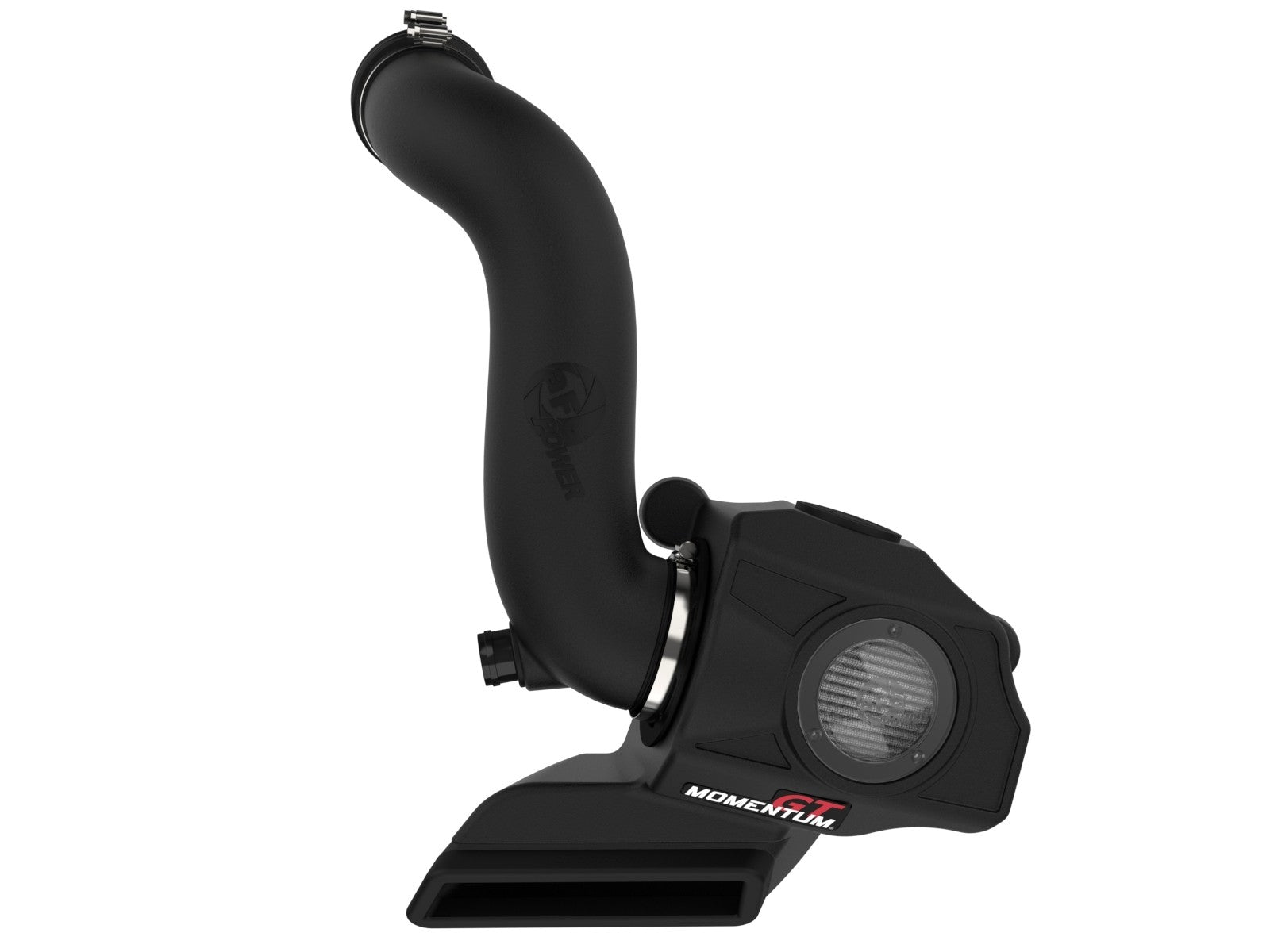 aFe Audi Q3 19-23 L4-2.0L (t) 45TFSI Momentum GT Cold Air Intake System w/ Pro DRY S Filter - 50-70087D aFe