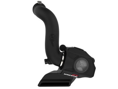 aFe Audi Q3 19-23 L4-2.0L (t) 45TFSI Momentum GT Cold Air Intake System w/ Pro DRY S Filter - 50-70087D aFe