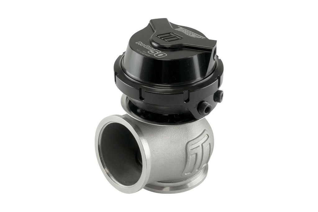 Turbosmart GenV ProGate50 14psi External Wastegate (Sleeper) - TS-0554-1015