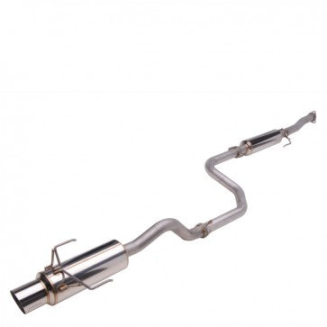 Skunk2 Mega Power Exhaust for 1994-01 Acura Integra 1.8L - 413-05-1530