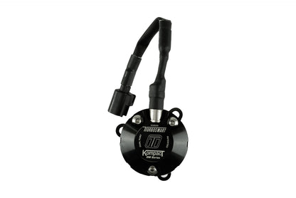 Turbosmart 2022+ WRX Blow Off Valve VR24 Dual Port - TS-0223-1068 Turbosmart