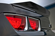 Load image into Gallery viewer, Anderson Composites 10-13 Camaro Type-ST Carbon Fiber Rear Spoiler - AC-RS1011CHCAM-ST