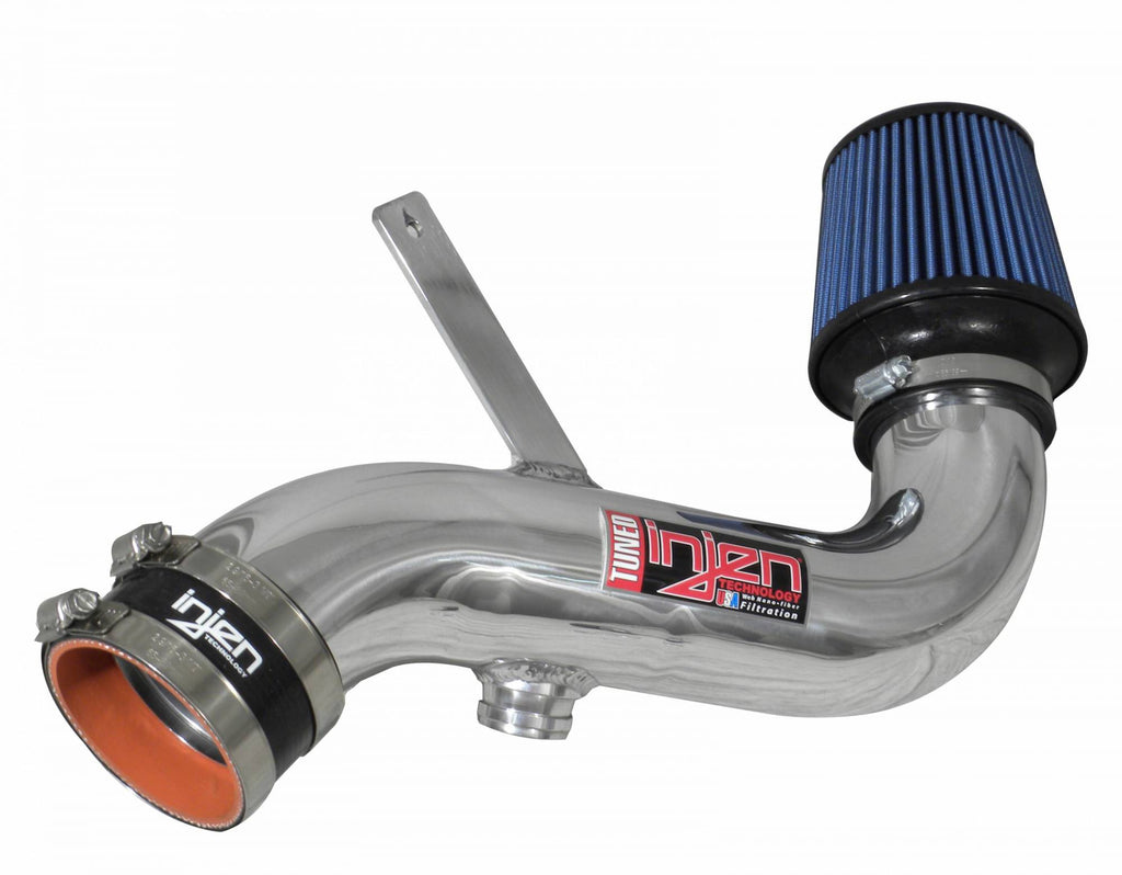 Injen 2012-2014 Volkswagen Passat L5-2.5l SP Cold Air Intake System (Polished)- SP3040P