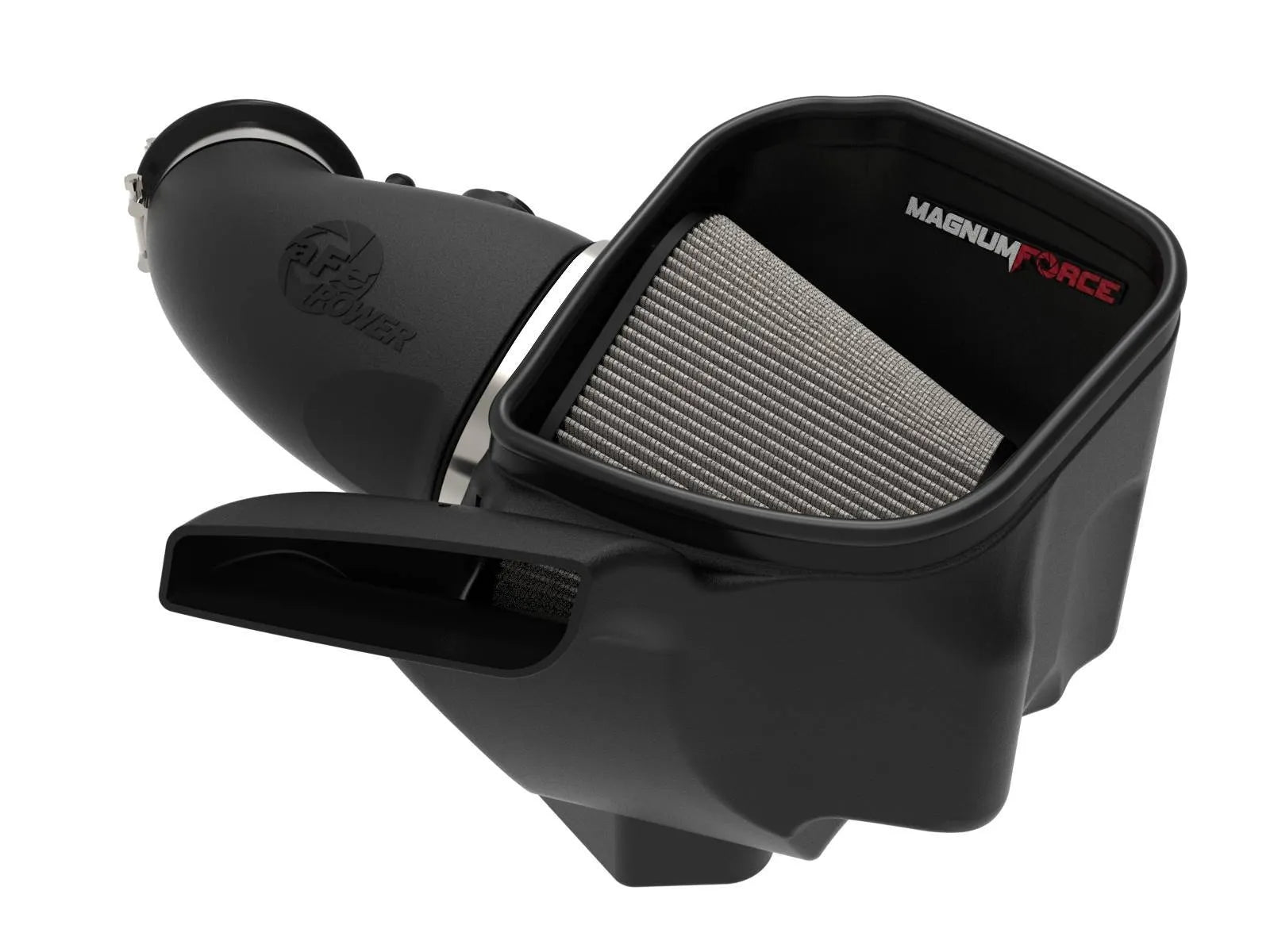 aFe Magnum FORCE Stage-2 Air Intake System 6.4L Durango, Grand Cherokee - 54-13063D aFe