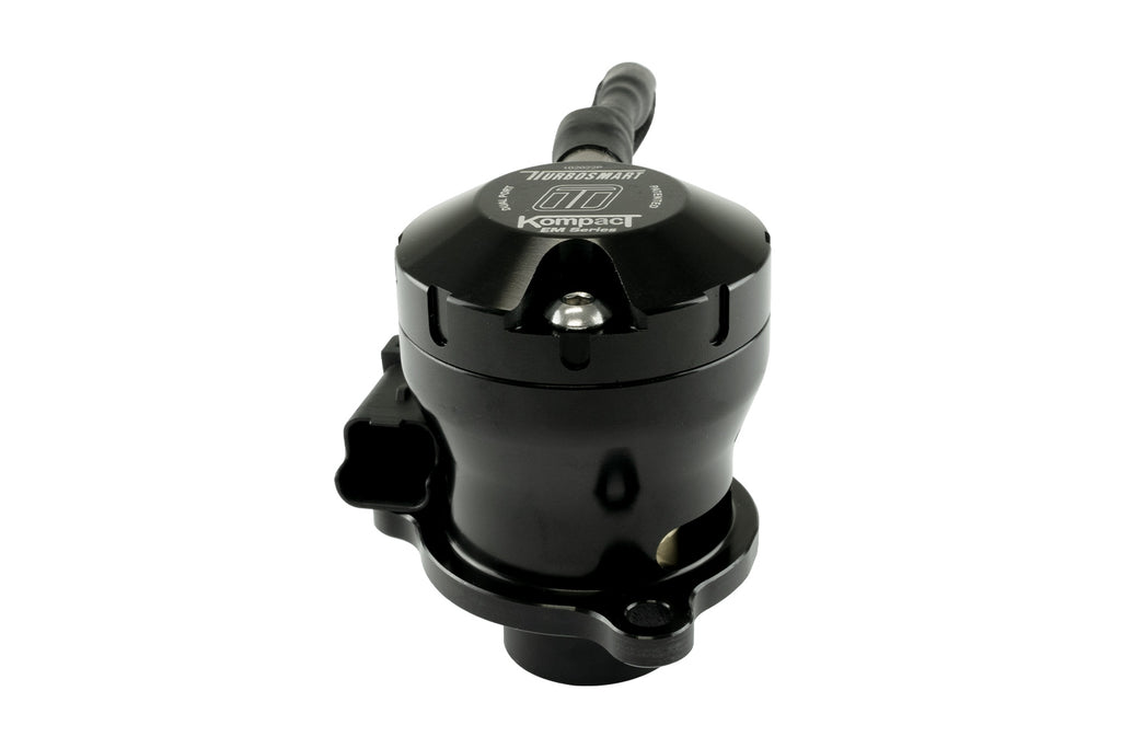 Turbosmart Kompact EM Blow Off Valve VR10 Dual Port - TS-0223-1093