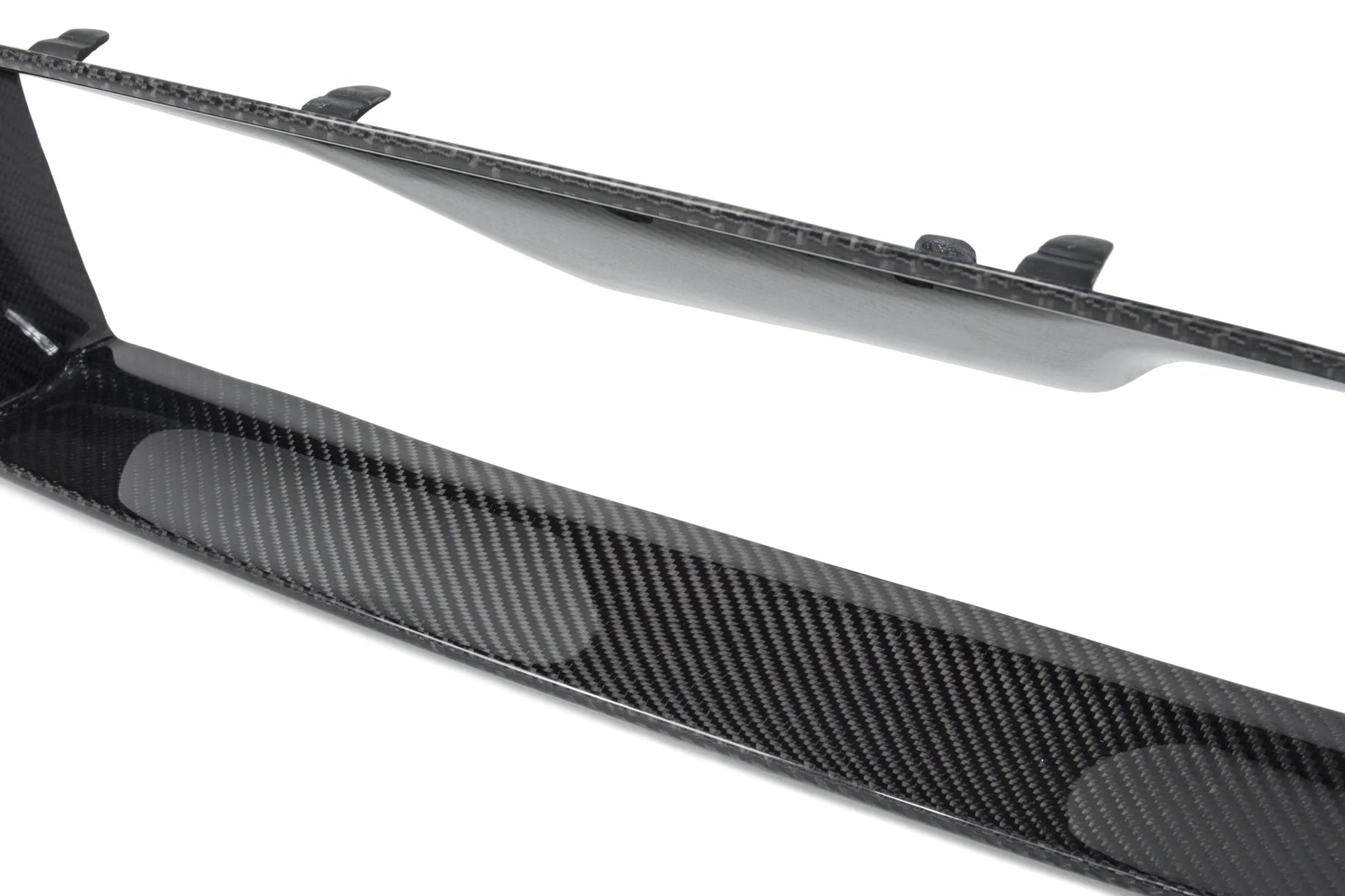 Anderson Composites 13-14 Shelby GT500 Carbon Fiber Front Grille AC-UG1213FDGT Anderson Composites