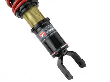 Skunk2 Pro ST Coilovers for 92-95 Honda Civic / 94-01 Acura Integra - 541-05-8720 Skunk2 Racing