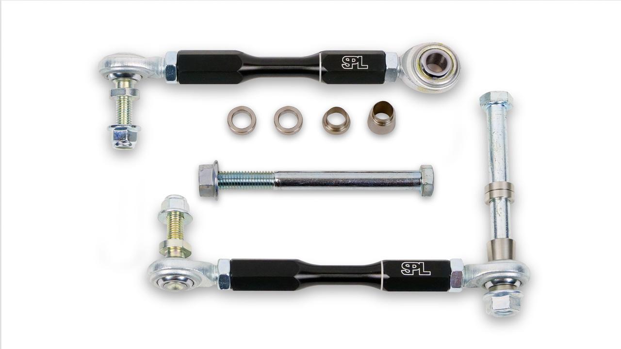SPL Front Swaybar Endlinks for Porsche 996/997/Boxster/Cayman - SPL FE 996 SPL Parts